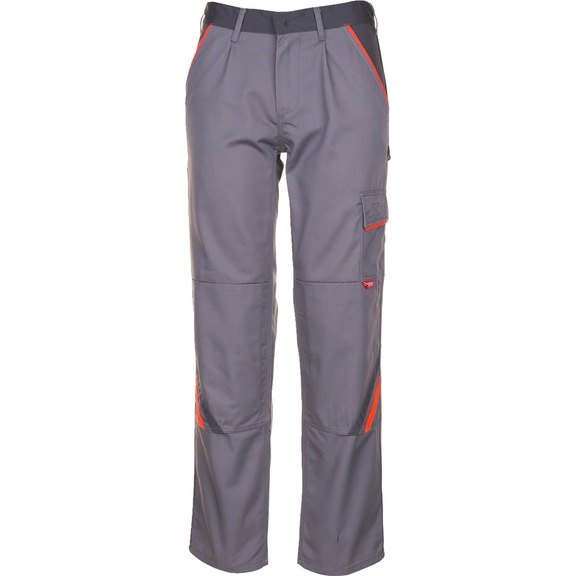 Trousers Planam Visline