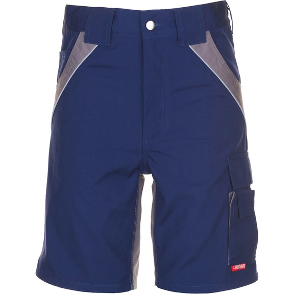 Work shorts - SHORT-PLANAM-2542040- XS