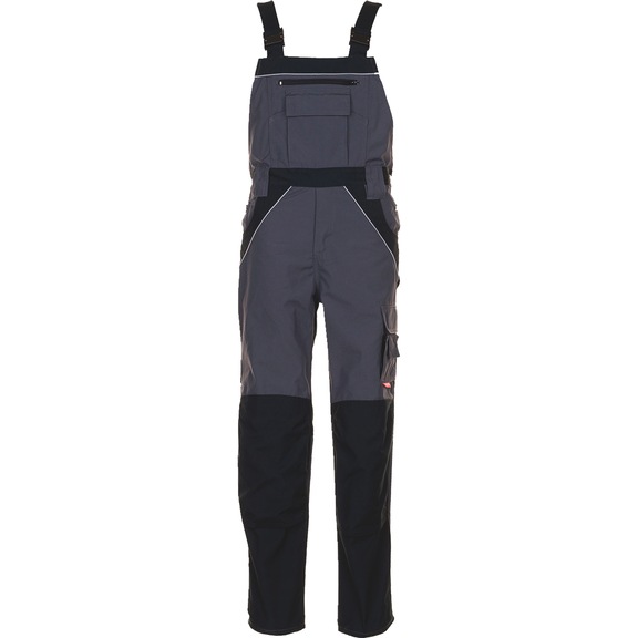 Work dungarees Planam Plaline - DUNGAREE-PLANAM-2526046-SZ46