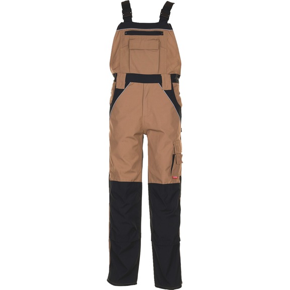 Work dungarees - DUNGAREE-PLANAM-2524110-SZ110