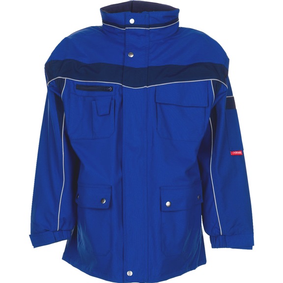 All-weather jacket Planam Plaline