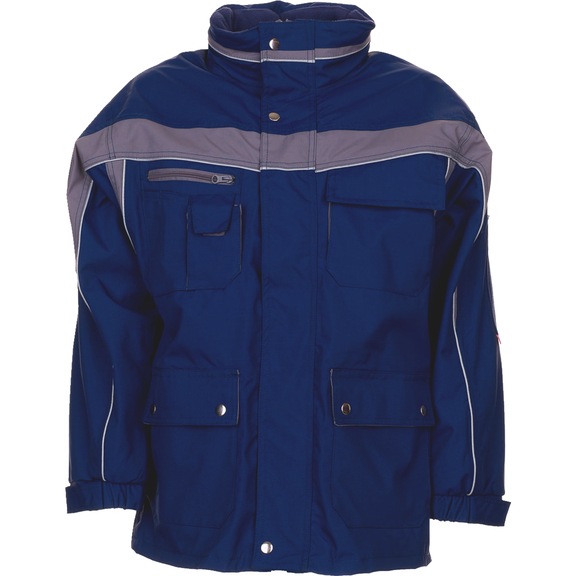 Weatherproof jacket - JACKET-PLANAM-2572040-XS