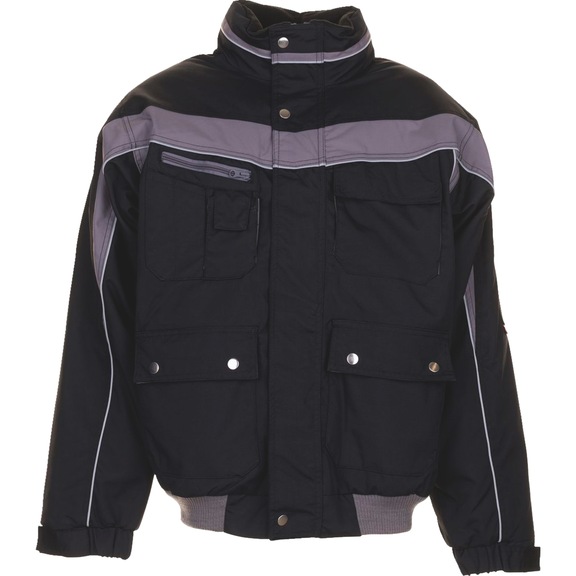 Work jacket - BLOUSON-PLANAM-2590060-2XL