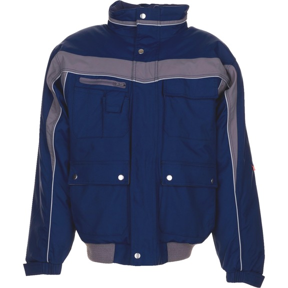 Work jacket - BLOUSON-PLANAM-2592064-3XL