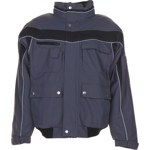 Work jacket - BLOUSON-PLANAM-2596048-M