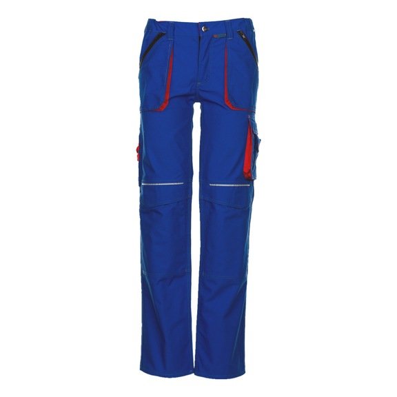 Trousers Planam Basalt - PANTS-PLANAM-2821048-SZ48