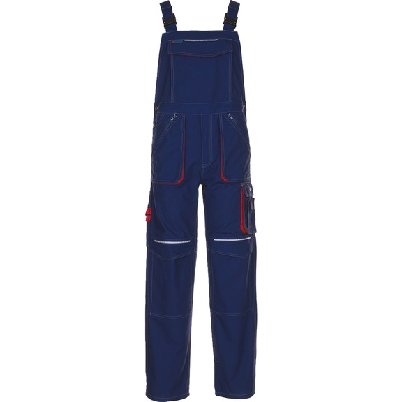 Work dungarees - DUNGAREE-PLANAM-2832046-SZ46