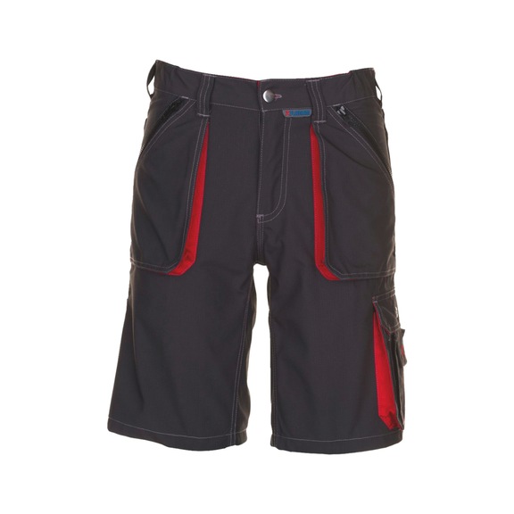 Work shorts Planam Basalt - SHORT-PLANAM-2840052- L