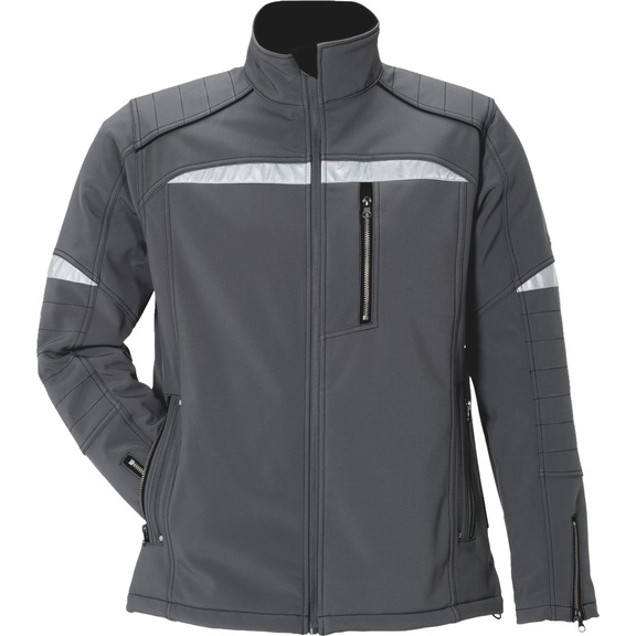 Softshell jacket Planam Durawork - JACKET-PLANAM-2951052-L