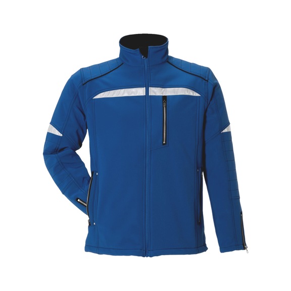 Softshell jacket Planam Durawork