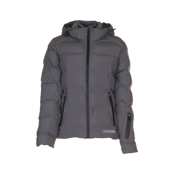 Jacket ladies' Planam Powder