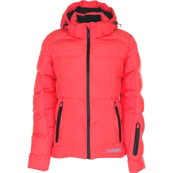 Jacket ladies' Planam Powder - JACKET-PLANAM-3044040-XS