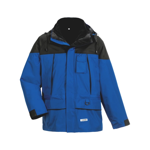 Work jacket - JACKET-PLANAM-3130056-XL