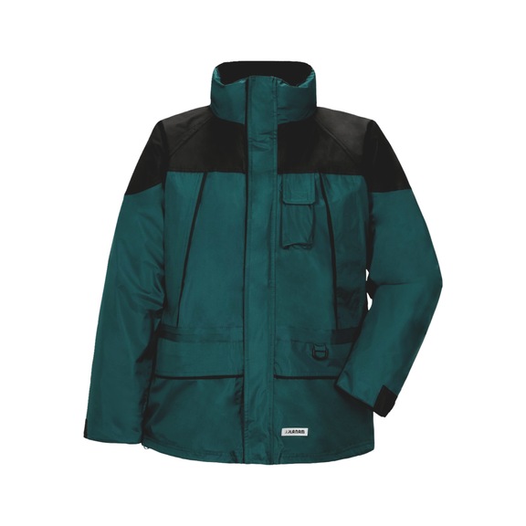 Work jacket - JACKET-PLANAM-3131056-XL