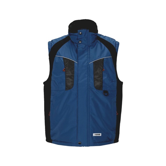 Work vest - VEST-PLANAM-3361060-2XL