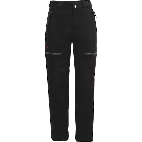 Jack Wolfskin Winternebel Pants - Winter trousers Men's | Buy online |  Bergfreunde.eu