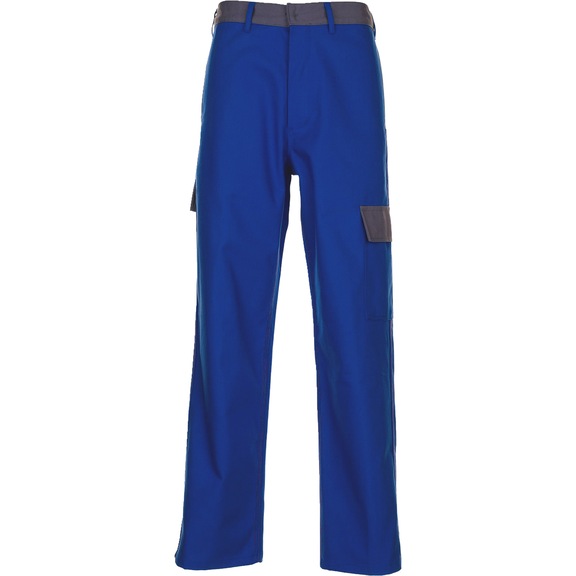 Work trousers - PANTS-PLANAM-5220054-SZ54