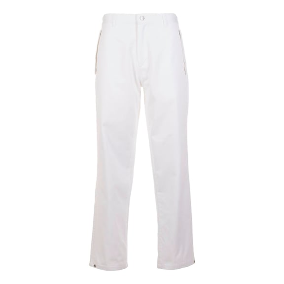 Ladies' trousers Planam Food