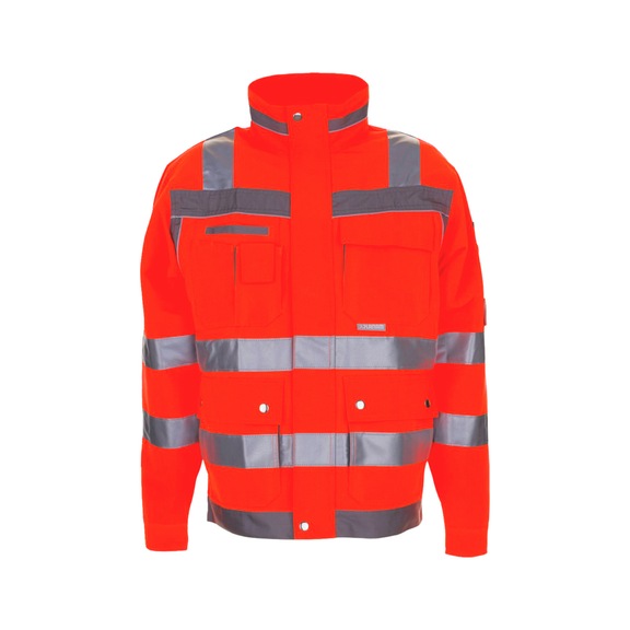 High-visibility jacket - BLOUSON-PLANAM-5600027-SZ27