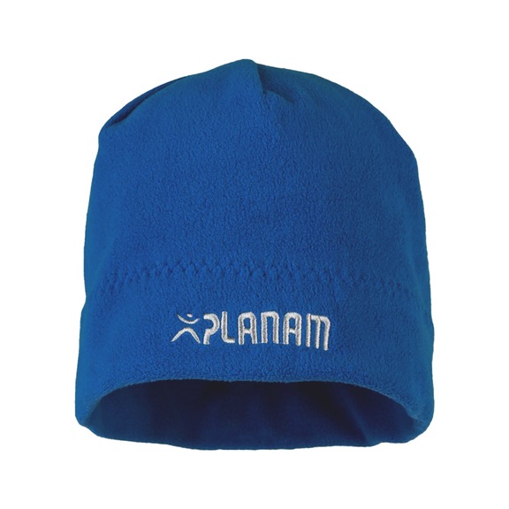 Fleece hat Planam