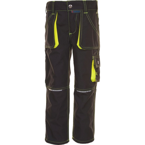 Trousers Planam Junior - PANTS-PLANAM-6110158-SZ158/164