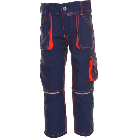 Trousers Planam Junior - PANTS-PLANAM-6111170-SZ170/176