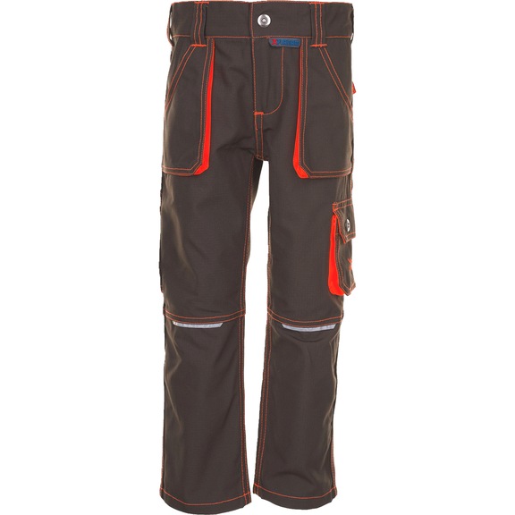 Trousers Planam Junior - PANTS-PLANAM-6112110-SZ110/116