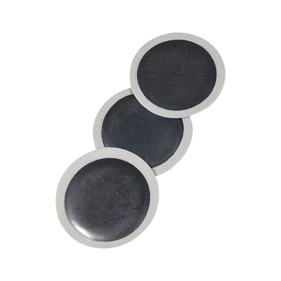 Tube repair patches-57MM