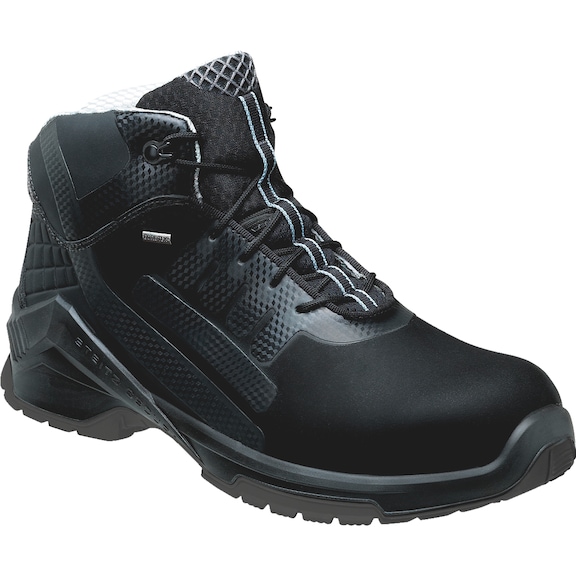 Safety boots S3 Steitz VD 3800 G SST SF - STEITZ-VD-3800-G-SST-SF-ESD-NB-S3-SZ40