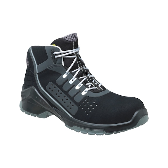 Safety boot S1 Steitz VD PRO 1710
