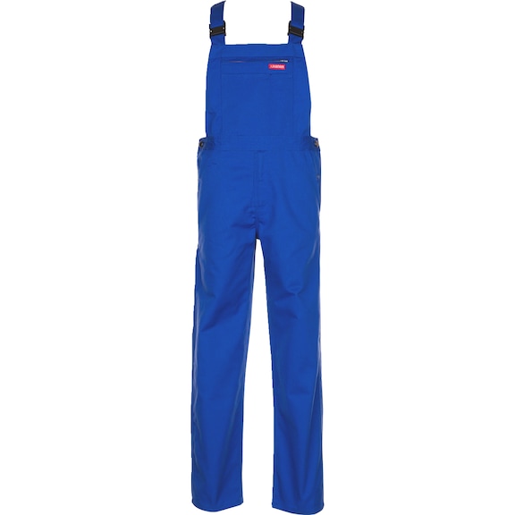 Work dungarees