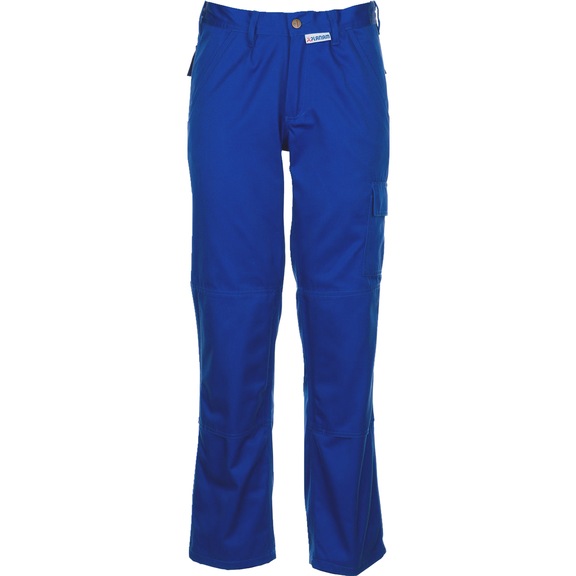 Trousers Planam Tristep