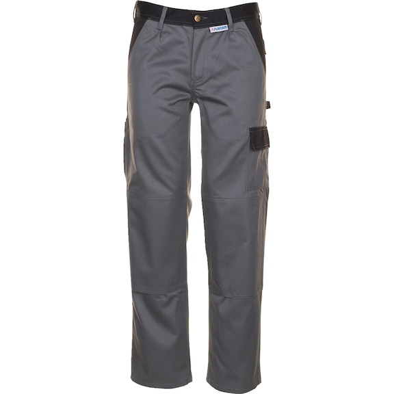 Work trousers - PANTS-PLANAM-1214106-SZ106