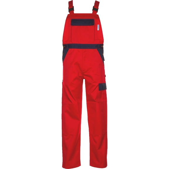 Work dungarees - DUNGAREE-PLANAM-1223046-SZ46