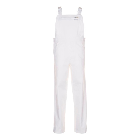 Work dungarees - DUNGAREE-PLANAM-1532050-SZ50