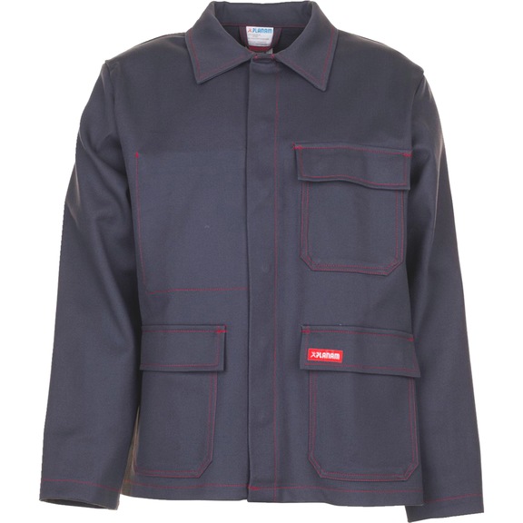 Welder clothing - JACKET-PLANAM-1742046-SZ46