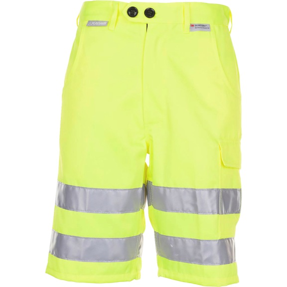 Work shorts - SHORT-PLANAM-2014052- L