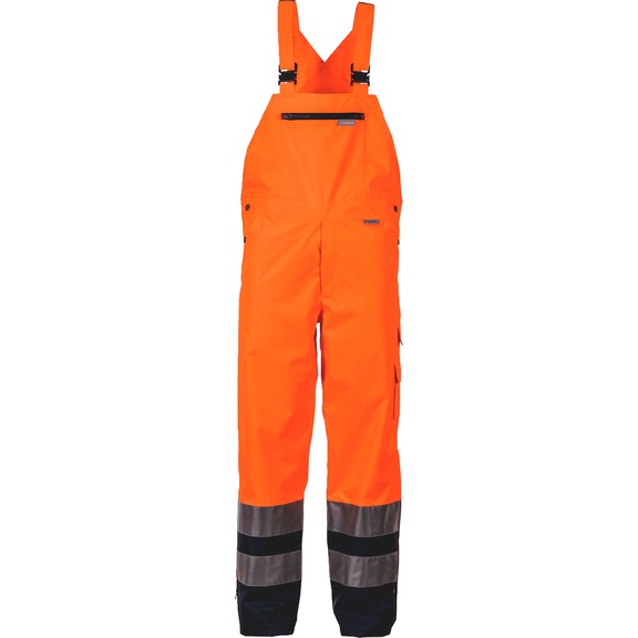 Weatherproof trousers - DUNGAREE-PLANAM-2066064-3XL