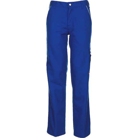 Thermal trousers, Planam Canvas 320 - PANTS-PLANAM-2140058-SZ58