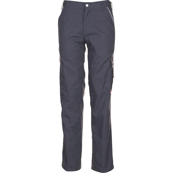 Thermal trousers, Planam Canvas 320 - PANTS-PLANAM-2143102-SZ102