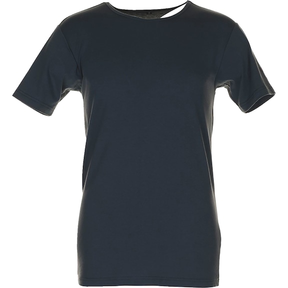 Functional shirt, short-sleeved Planam