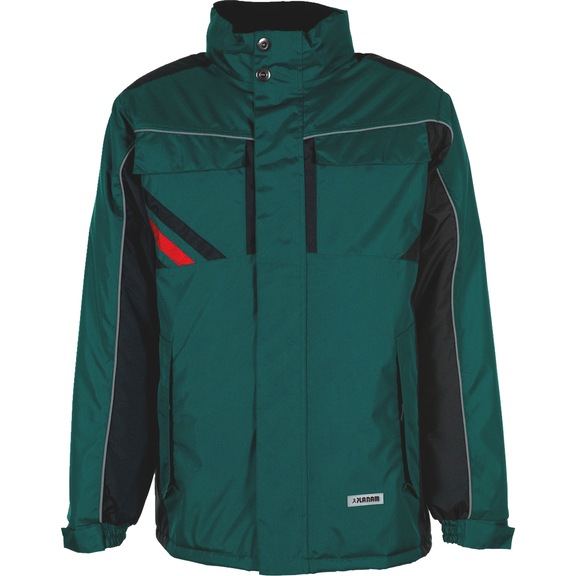 Winter jacket, Planam, Highline - JACKET-PLANAM-2305068-4XL