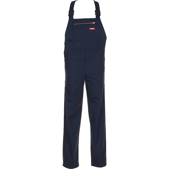 Work dungarees - DUNGAREE-PLANAM-0122025-SZ25