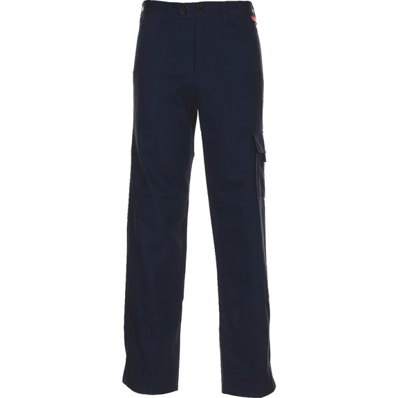 Work trousers - PANTS-PLANAM-0182064-SZ64