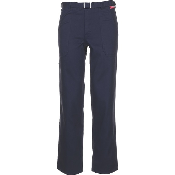 Work trousers - PANTS-PLANAM-0117046-SZ46