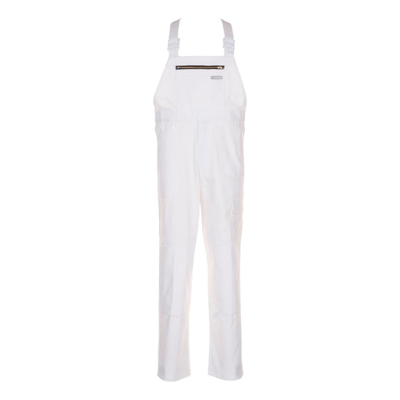 Cargo work dungarees Planam BW 290 - DUNGAREE-PLANAM-0175048-SZ48