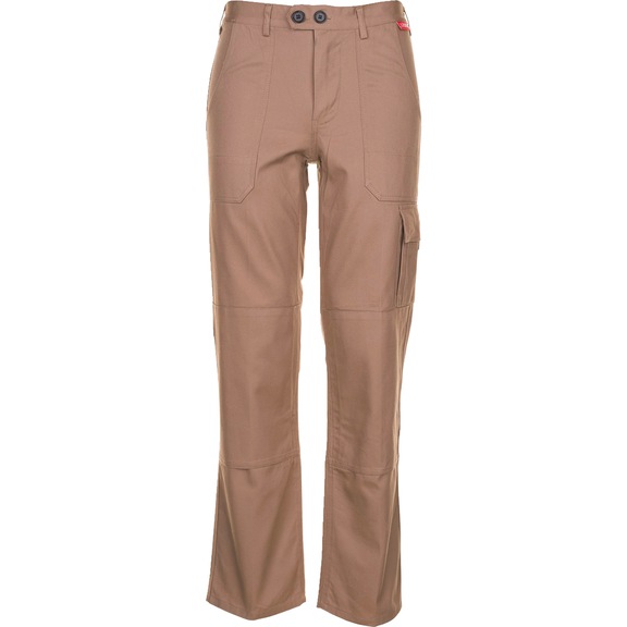 Cargo trousers Planam BW 290 - PANTS-PLANAM-0186094-SZ94