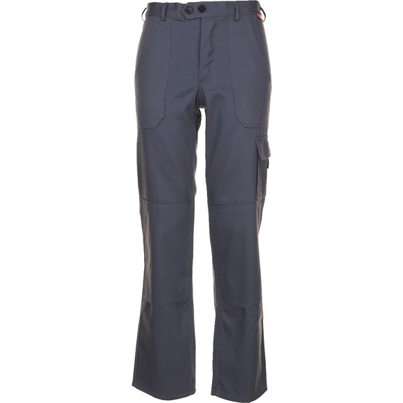 Work trousers - PANTS-PLANAM-0187090-SZ90