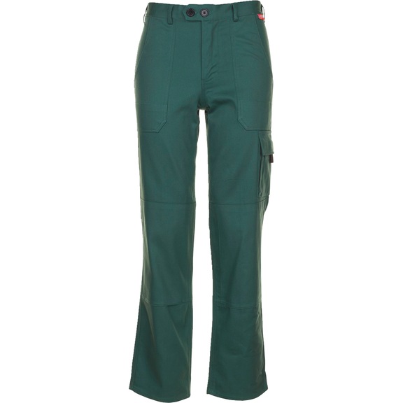 Work trousers - PANTS-PLANAM-0184090-SZ90