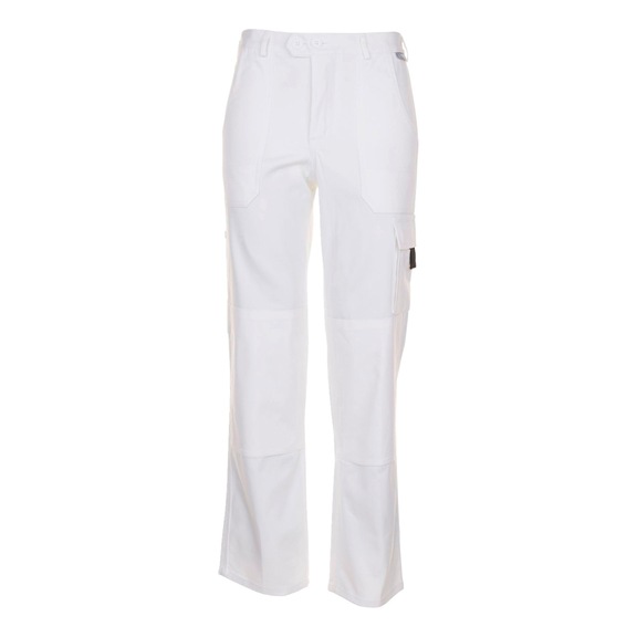 Work trousers - PANTS-PLANAM-0185094-SZ94